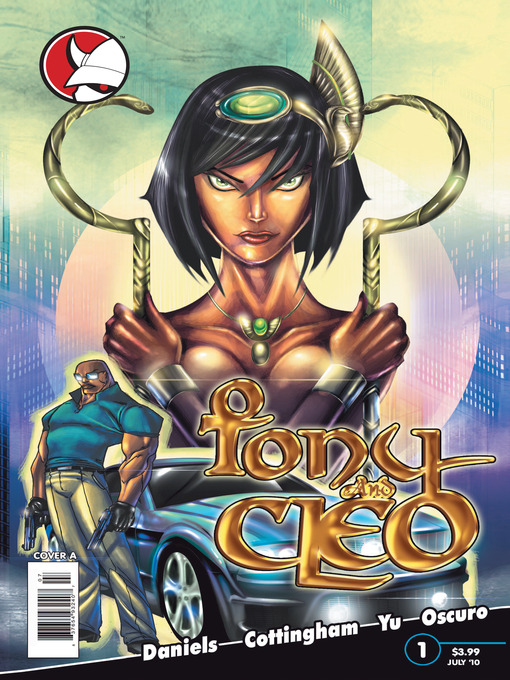 Title details for Tony and Cleo, Volume 1 by Kenton Daniel - Available